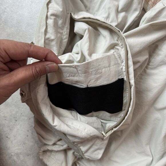 Paparazzi Wear Utility Vest Sz XXL Mens Full Zip Pockets Outdoor Safari Hunting - Picture 7 of 10